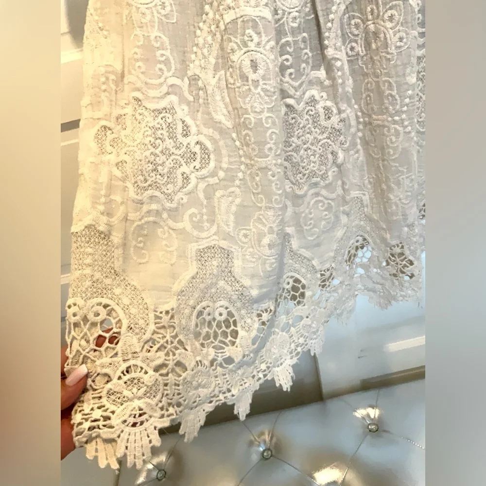 M made in Italy 🇮🇹 tunic - Picture 7 of 15